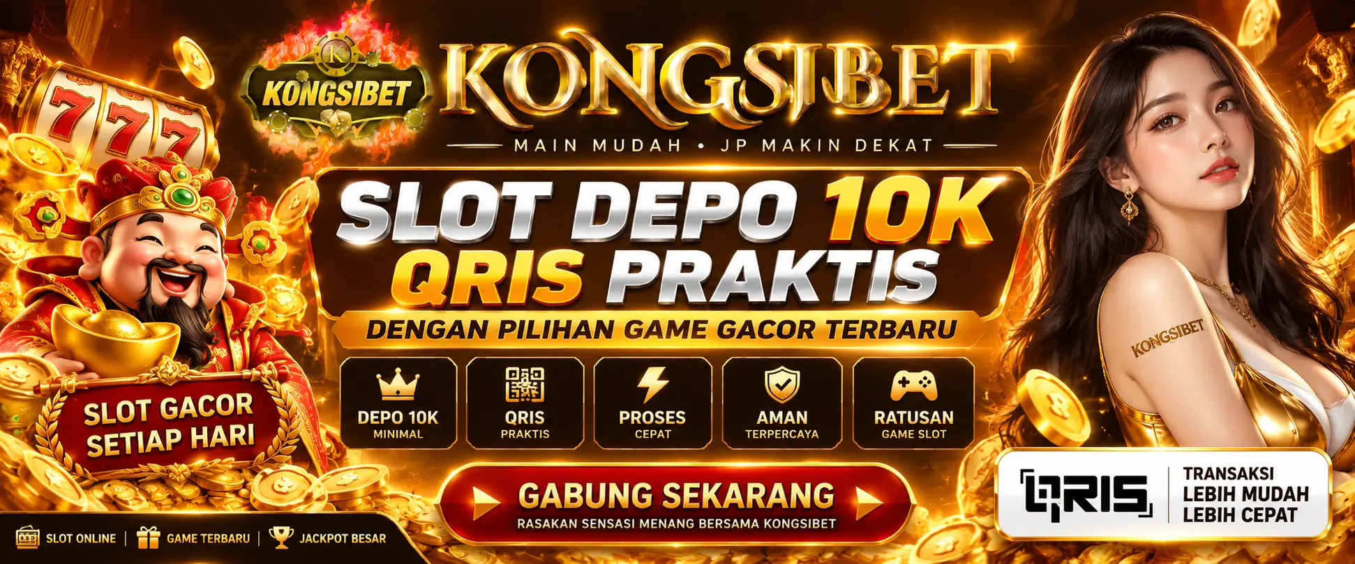Situs Slot